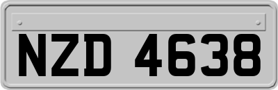 NZD4638