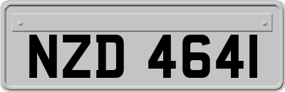 NZD4641
