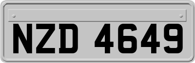NZD4649