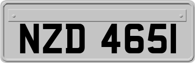 NZD4651