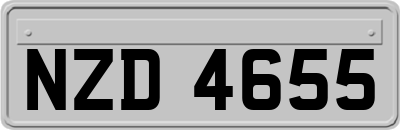 NZD4655