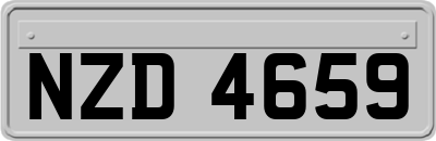 NZD4659