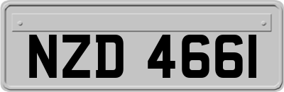 NZD4661