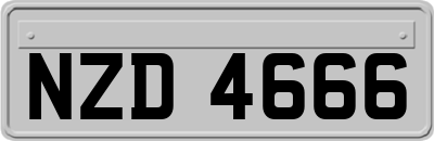 NZD4666