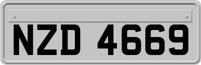 NZD4669