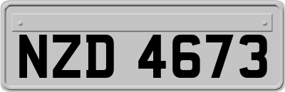 NZD4673
