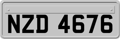 NZD4676