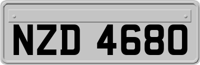 NZD4680