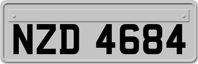 NZD4684