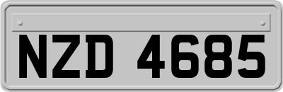 NZD4685