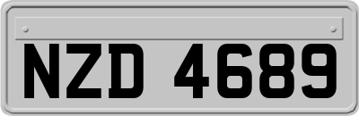 NZD4689