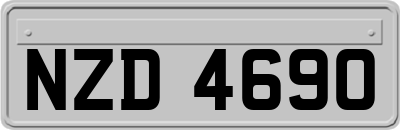 NZD4690