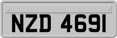 NZD4691