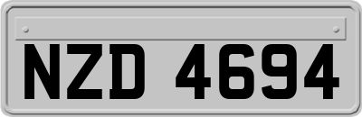 NZD4694