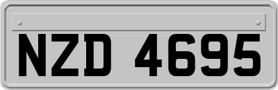 NZD4695