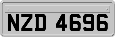 NZD4696