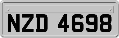 NZD4698