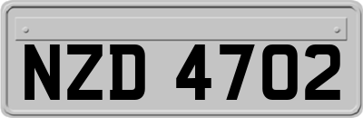 NZD4702