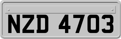 NZD4703