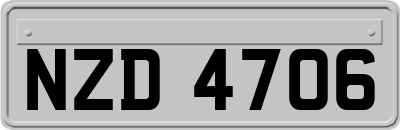 NZD4706
