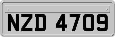 NZD4709