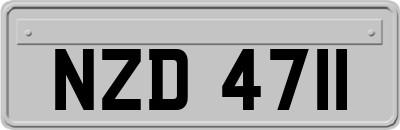 NZD4711
