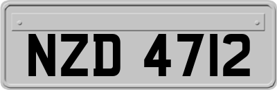 NZD4712