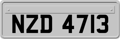 NZD4713