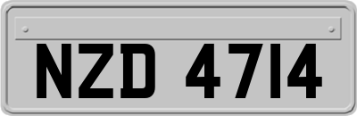 NZD4714