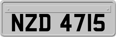 NZD4715