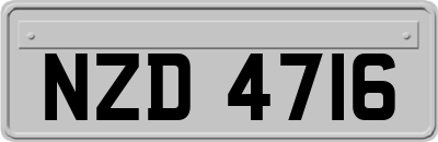 NZD4716
