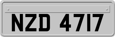 NZD4717