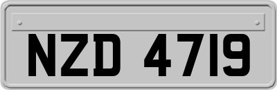 NZD4719
