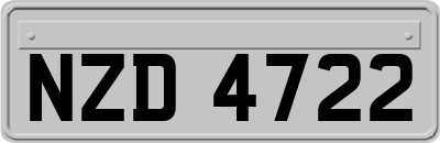 NZD4722