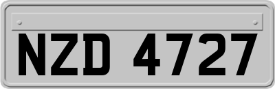 NZD4727
