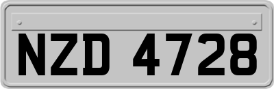 NZD4728