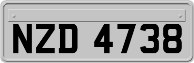 NZD4738