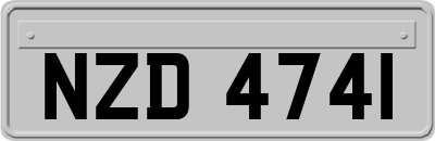 NZD4741