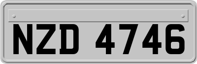 NZD4746