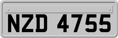 NZD4755