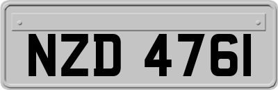 NZD4761