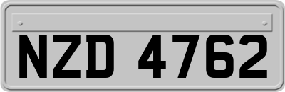 NZD4762