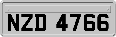 NZD4766
