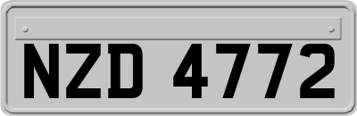 NZD4772