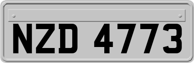 NZD4773
