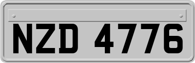 NZD4776