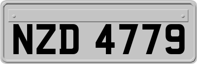 NZD4779
