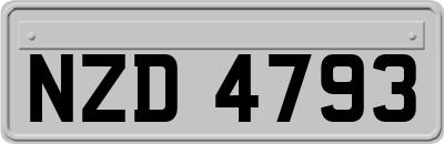 NZD4793