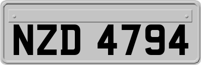 NZD4794