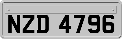 NZD4796